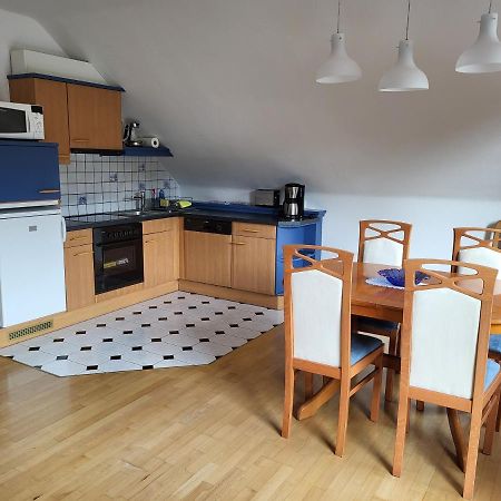 Ferienwohnung Ramsbacher Фельден-ам-Вёртер-Зе Экстерьер фото