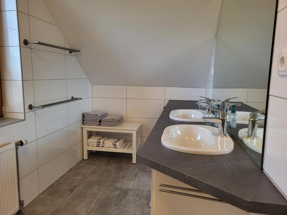 Ferienwohnung Ramsbacher Фельден-ам-Вёртер-Зе Экстерьер фото