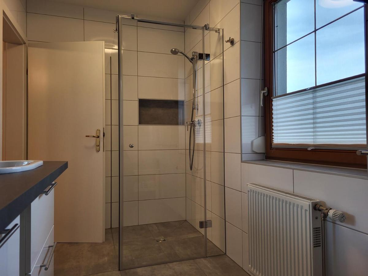 Ferienwohnung Ramsbacher Фельден-ам-Вёртер-Зе Экстерьер фото